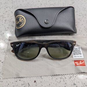 Ray Ban Sunglasses
